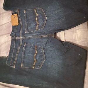 Men’s jeans